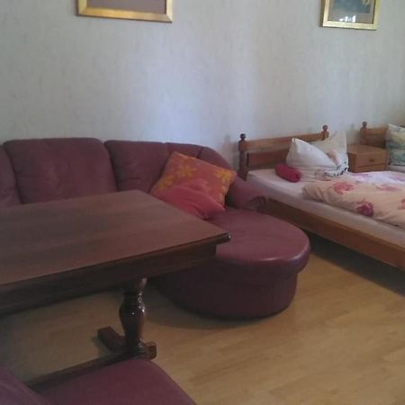 Ferienwohnung Kämen 2 Zimmer Stuttgart Exterior foto