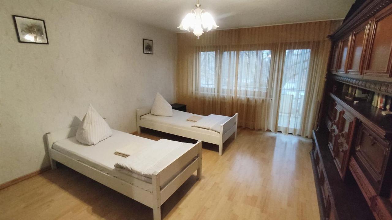 Ferienwohnung Kämen 2 Zimmer Stuttgart Exterior foto