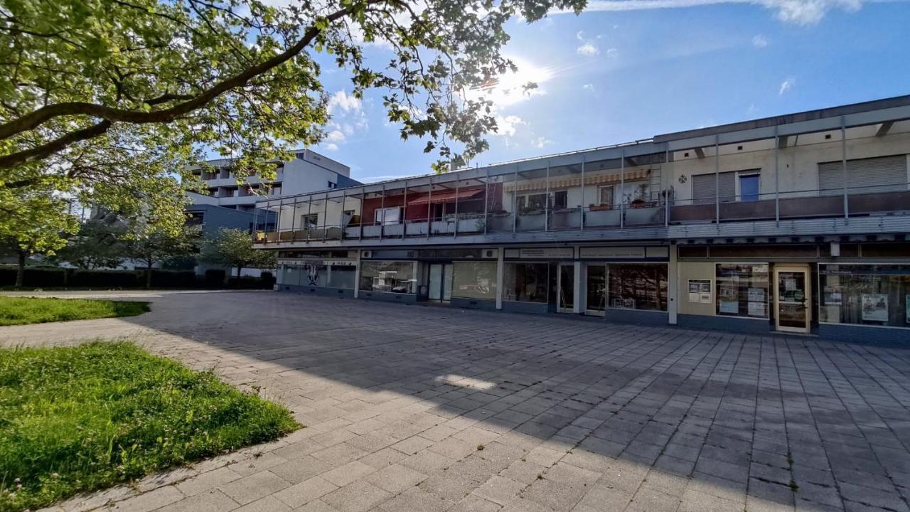 Ferienwohnung Kämen 2 Zimmer Stuttgart Exterior foto