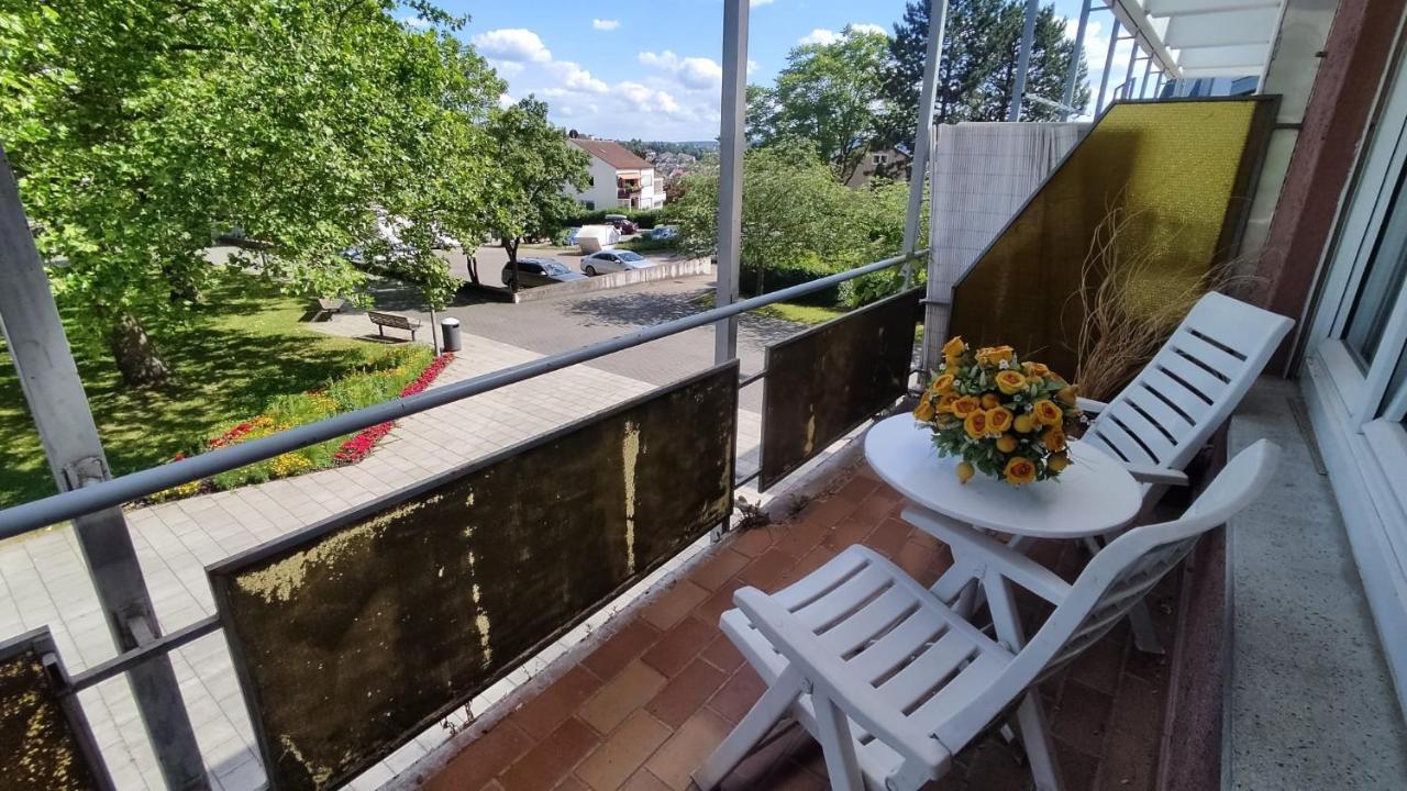 Ferienwohnung Kämen 2 Zimmer Stuttgart Exterior foto