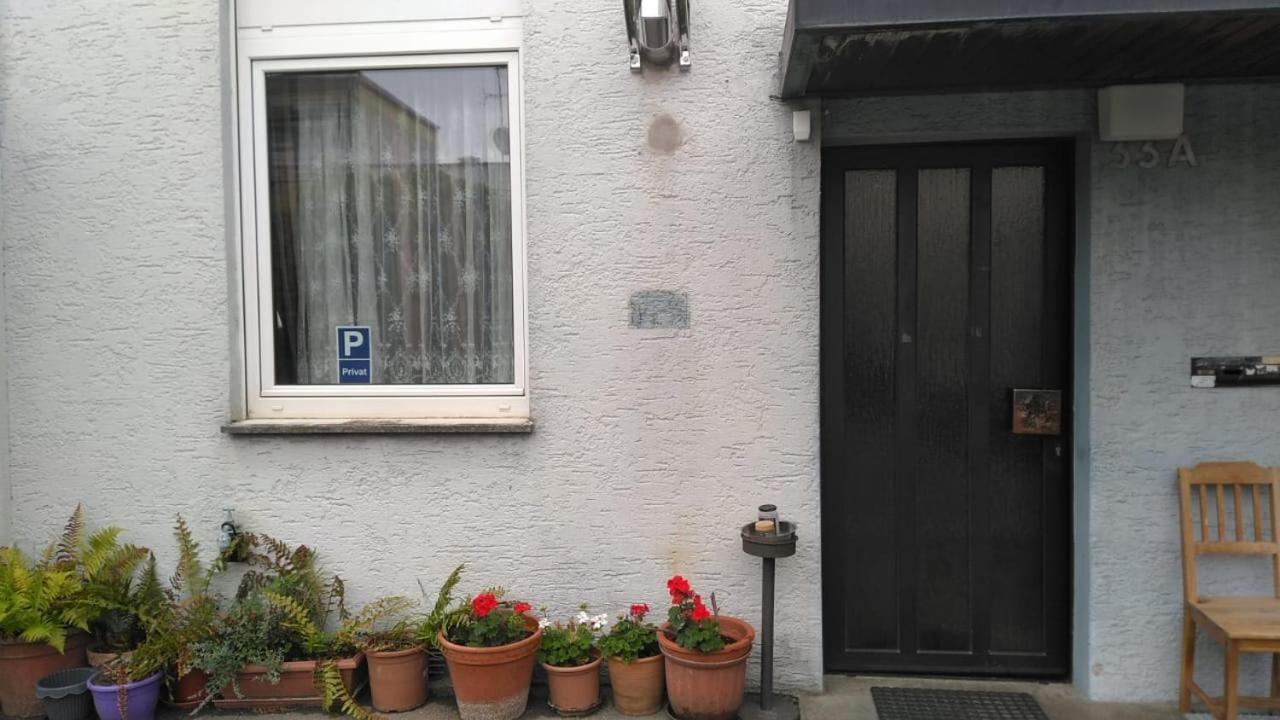 Ferienwohnung Kämen 2 Zimmer Stuttgart Exterior foto