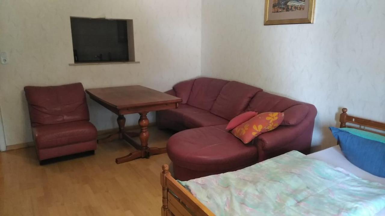 Ferienwohnung Kämen 2 Zimmer Stuttgart Exterior foto