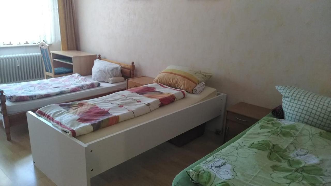 Ferienwohnung Kämen 2 Zimmer Stuttgart Exterior foto